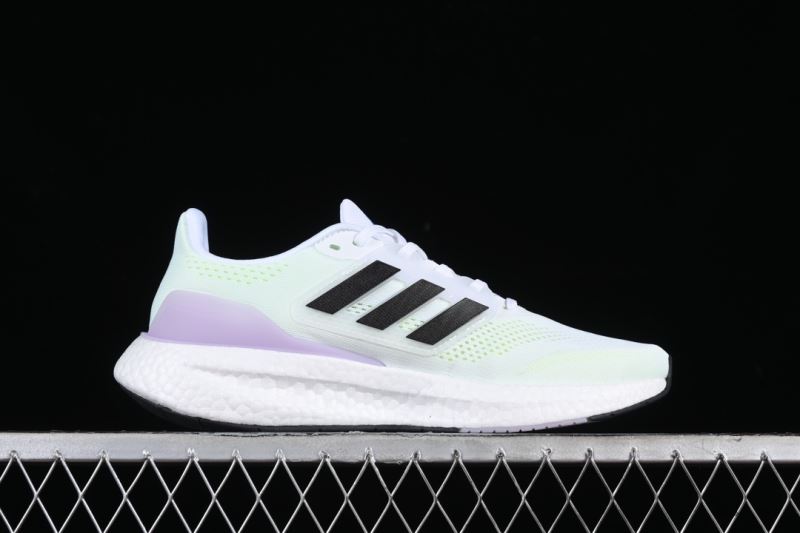 Adidas Pure Boost Shoes